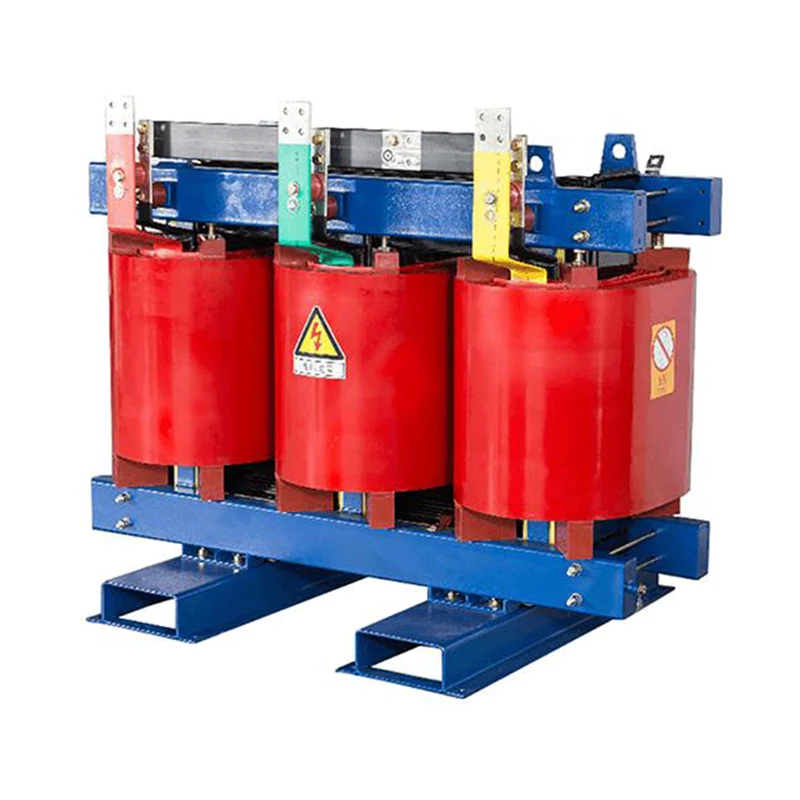 400KVA কাস্ট রেজিন ট্রান্সফরমার