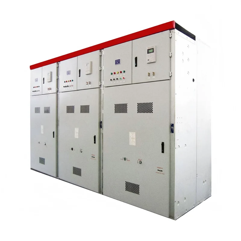 KYN61 40.5kV আর্মার্ড মুভেবল সুইচগিয়ার